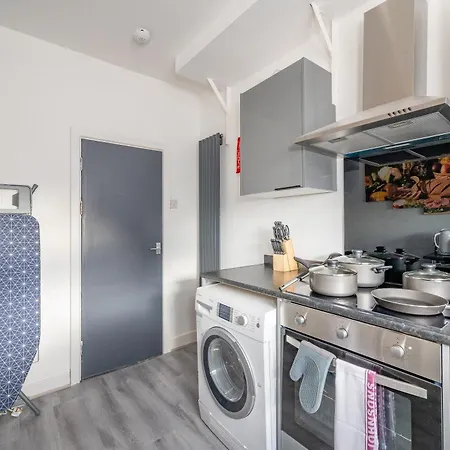 *rc246*for Your Relaxed & Cosy + Free Parking *